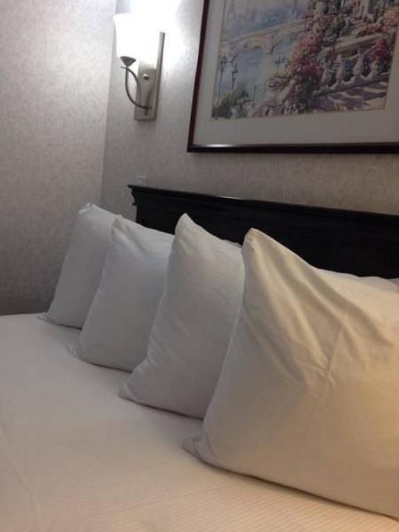 รามาดา บาย วินด์แฮม แอ็บบอตส์ฟอร์ด Hotel อับบอทส์ฟอร์ด ห้อง รูปภาพ