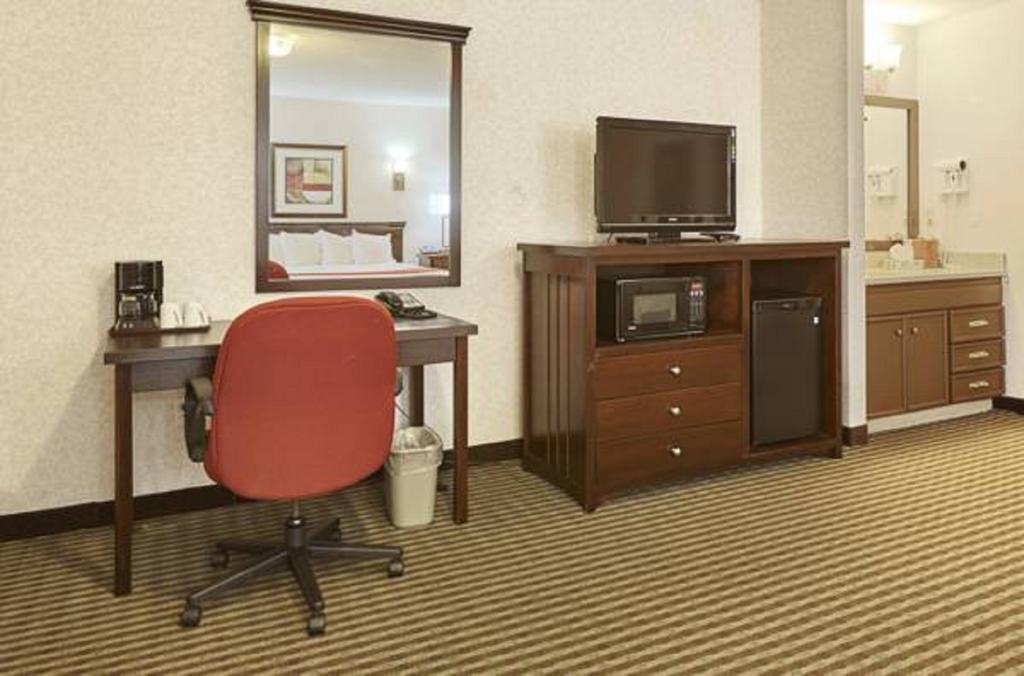 รามาดา บาย วินด์แฮม แอ็บบอตส์ฟอร์ด Hotel อับบอทส์ฟอร์ด ห้อง รูปภาพ